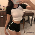 T-Shirt Short set