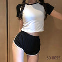 T-Shirt Short set