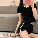 T-Shirt Short set