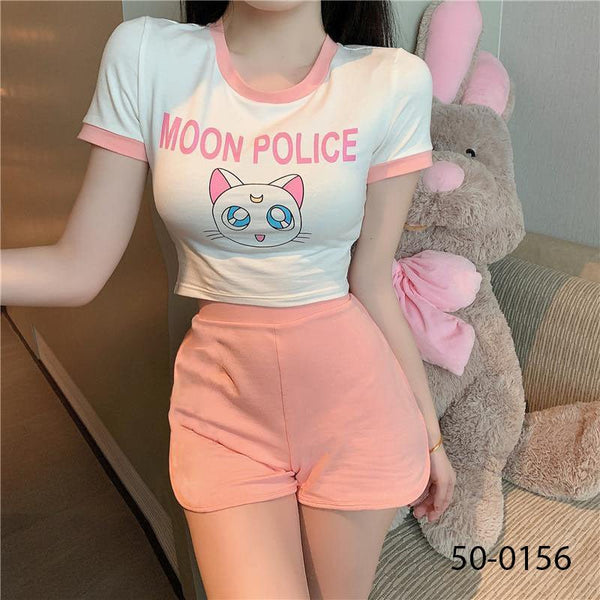 Suit - Aine Shop