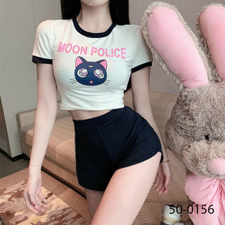 Suit - Aine Shop