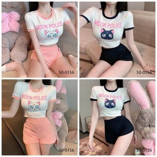 Suit - Aine Shop
