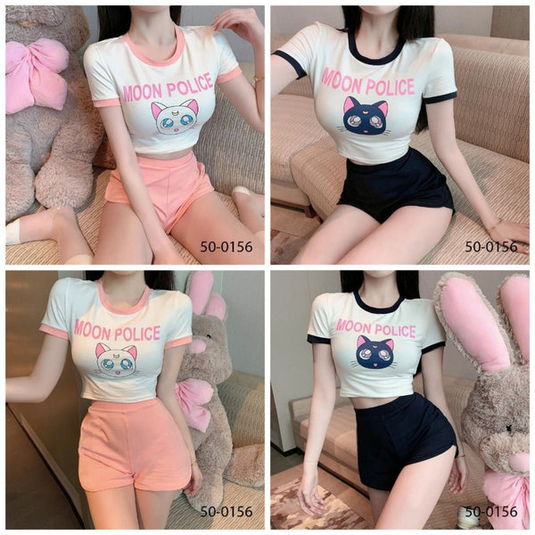 Suit - Aine Shop