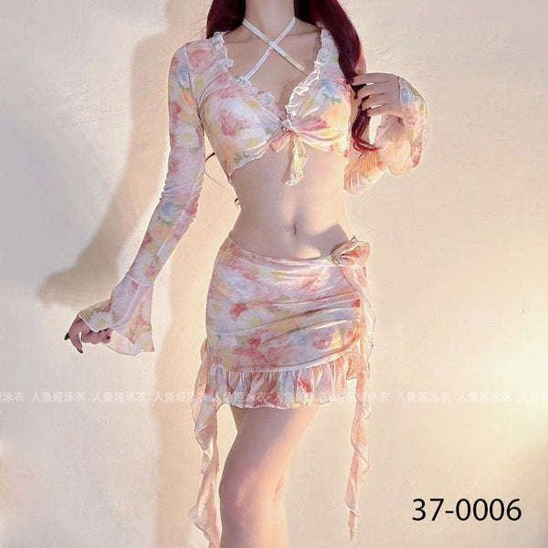 Swimwear - Aine Shop
