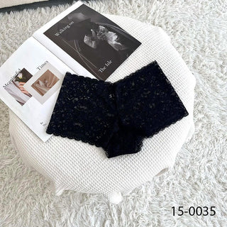 Bra-Shorts Set - Aine Shop