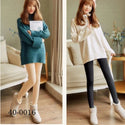 ロング靴下 - Aine Shop