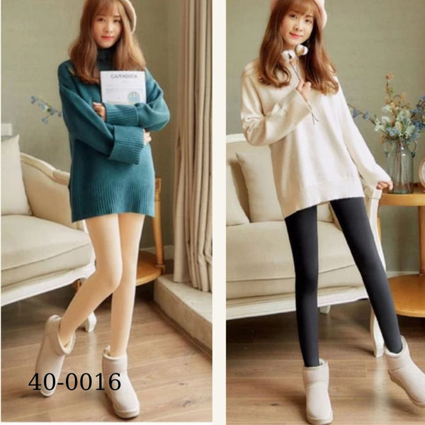 ロング靴下 - Aine Shop