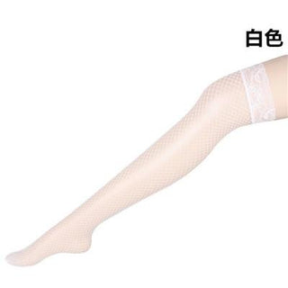 ロング靴下 - Aine Shop