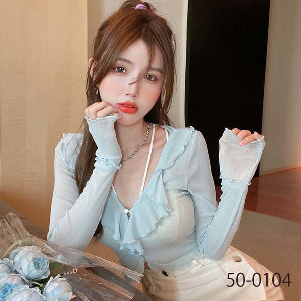 Shirts - Aine Shop