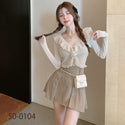 Shirts - Aine Shop