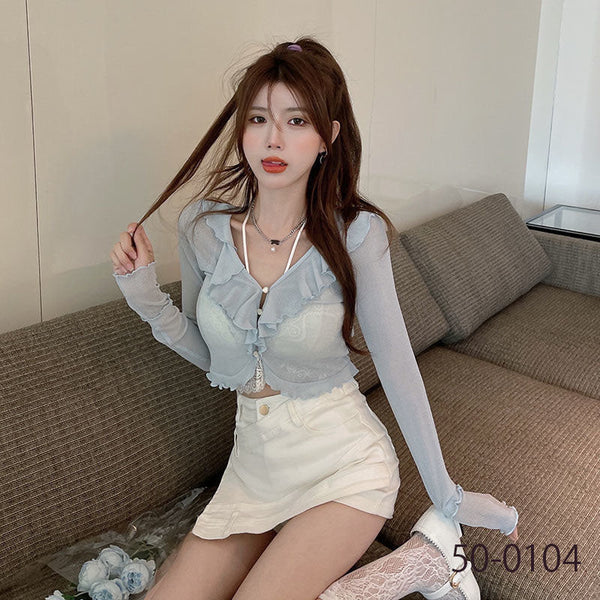 Shirts - Aine Shop