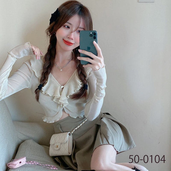Shirts - Aine Shop