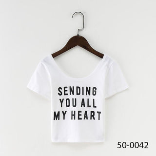 Shirts - Aine Shop