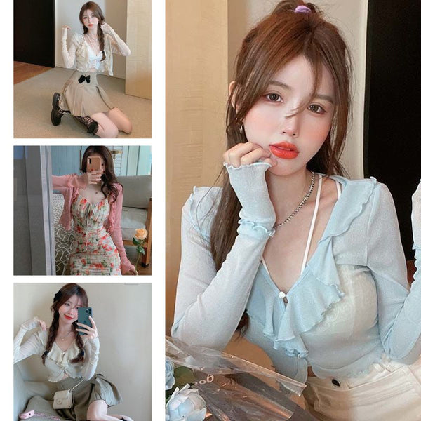 Shirts - Aine Shop