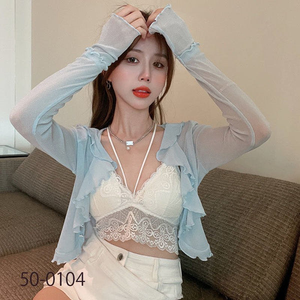Shirts - Aine Shop