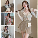 Shirts - Aine Shop