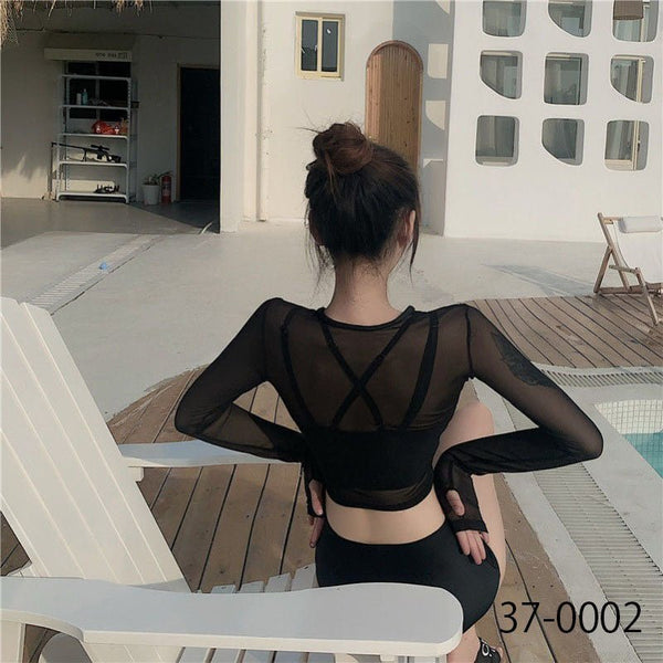 Swimwear - Aine Shop