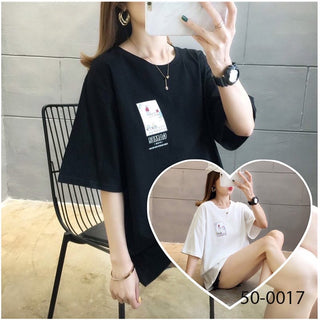 T-Shirt - Aine Shop