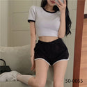 T-Shirt Short set - Aine Shop